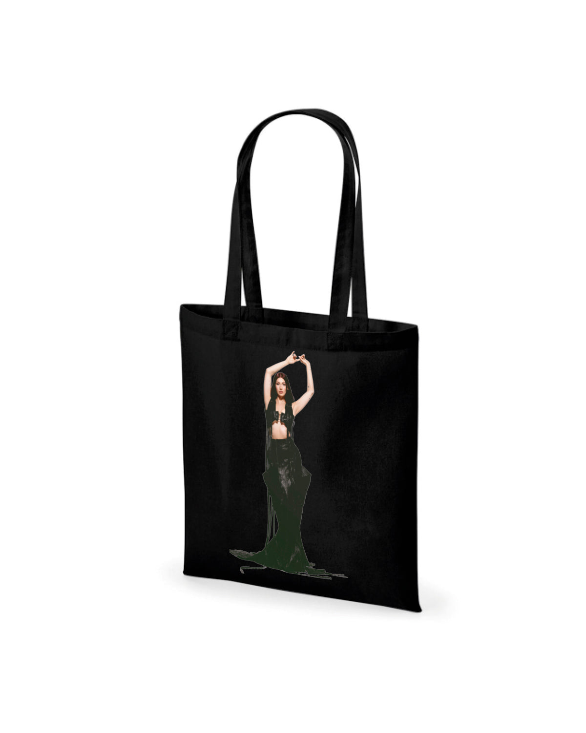 Tote Bag „Ține-mi Secretele”