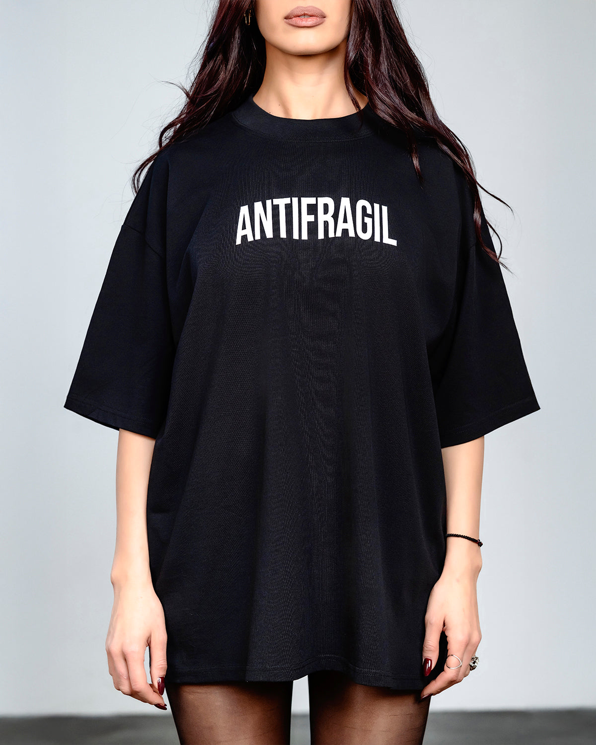 Tricou „Antifragil”