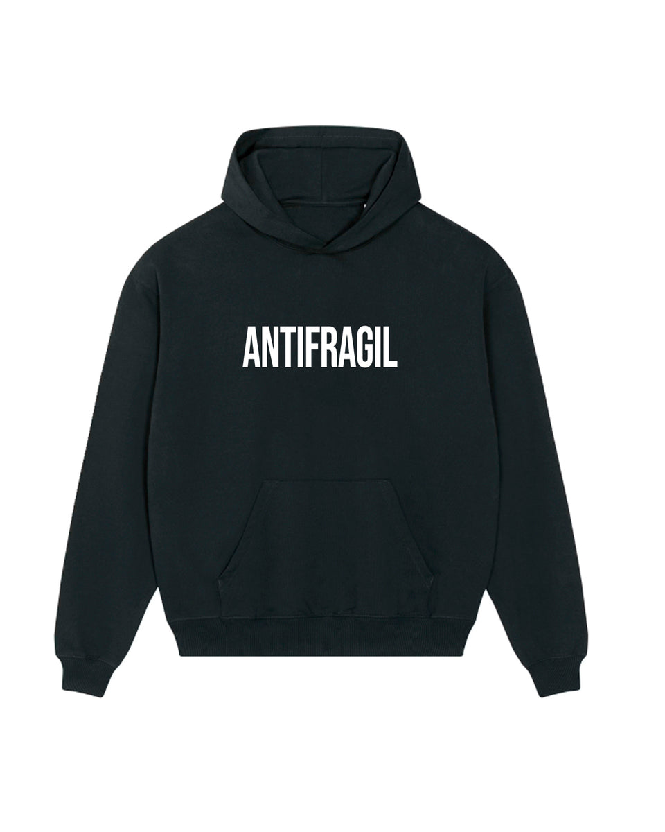 Hanorac „Antifragil”