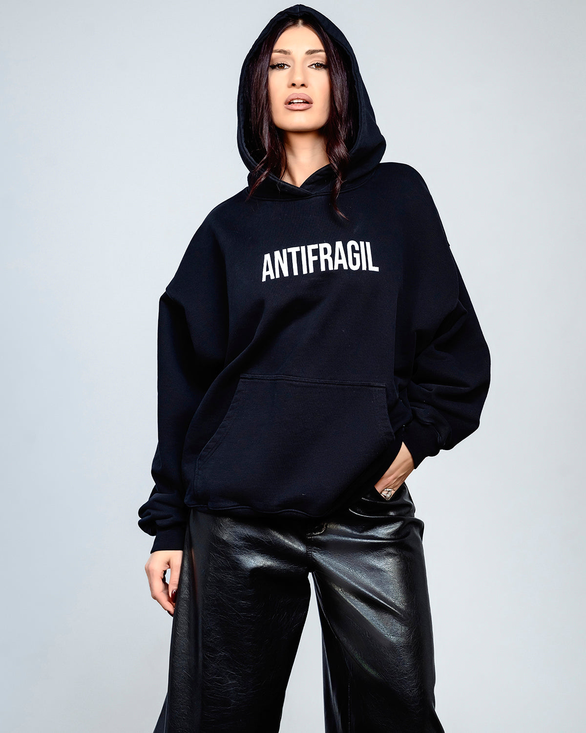 Hanorac „Antifragil”