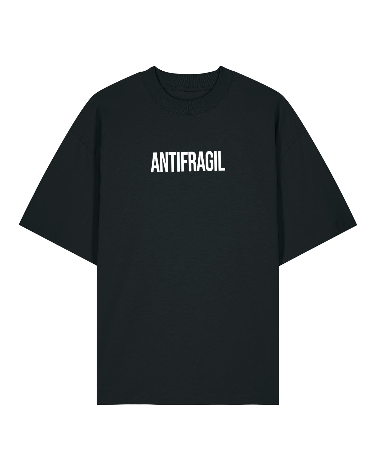 Tricou „Antifragil”