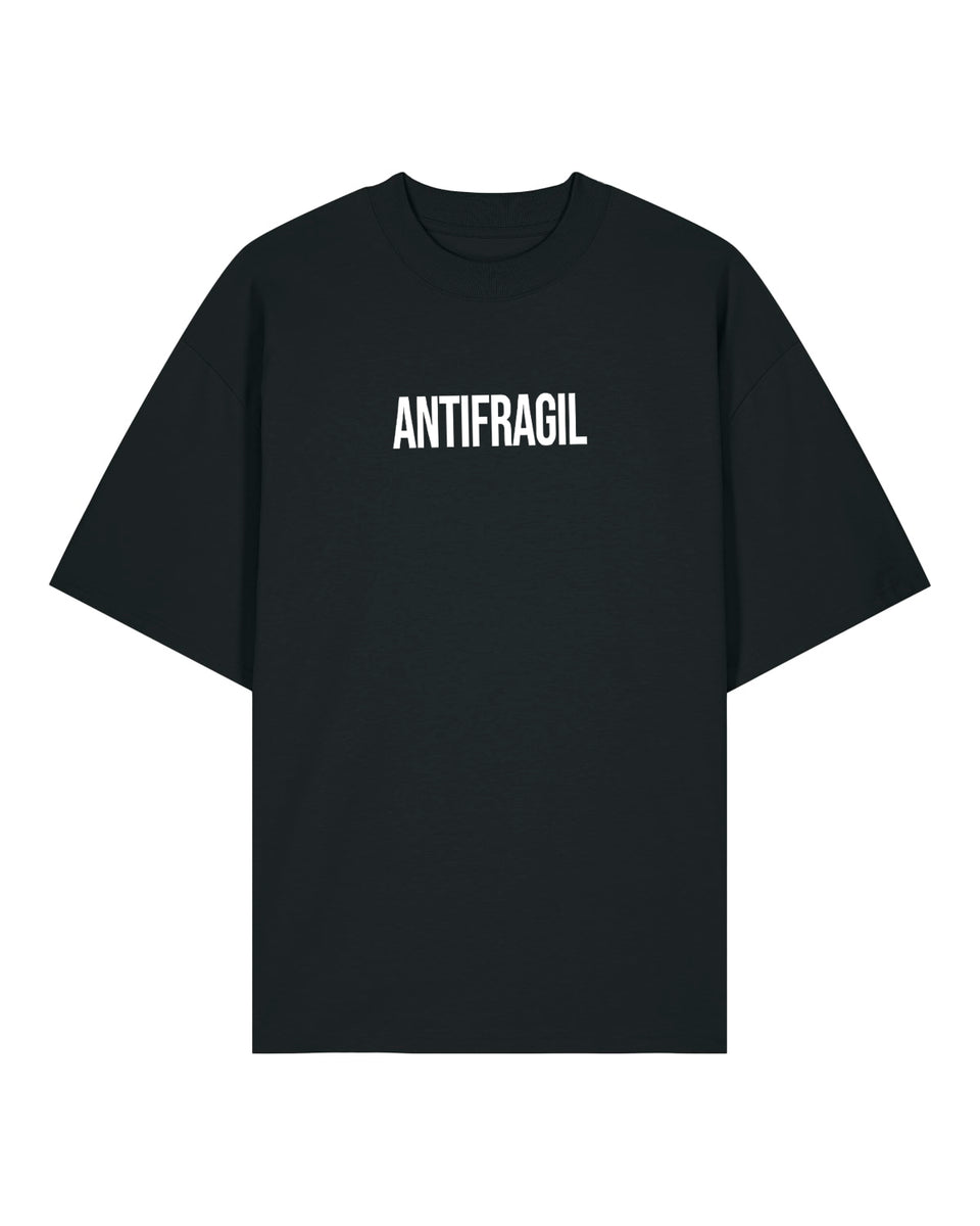 Tricou „Antifragil”