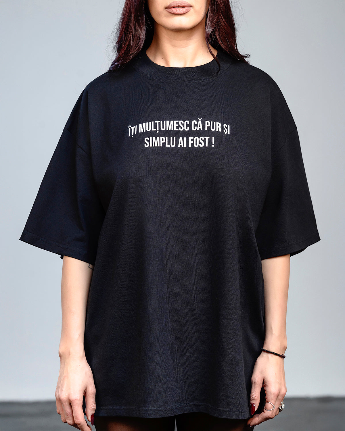 Tricou „Îți Mulțumesc...”