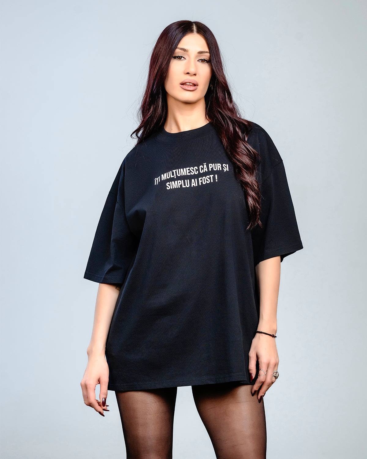 Tricou „Îți Mulțumesc...”