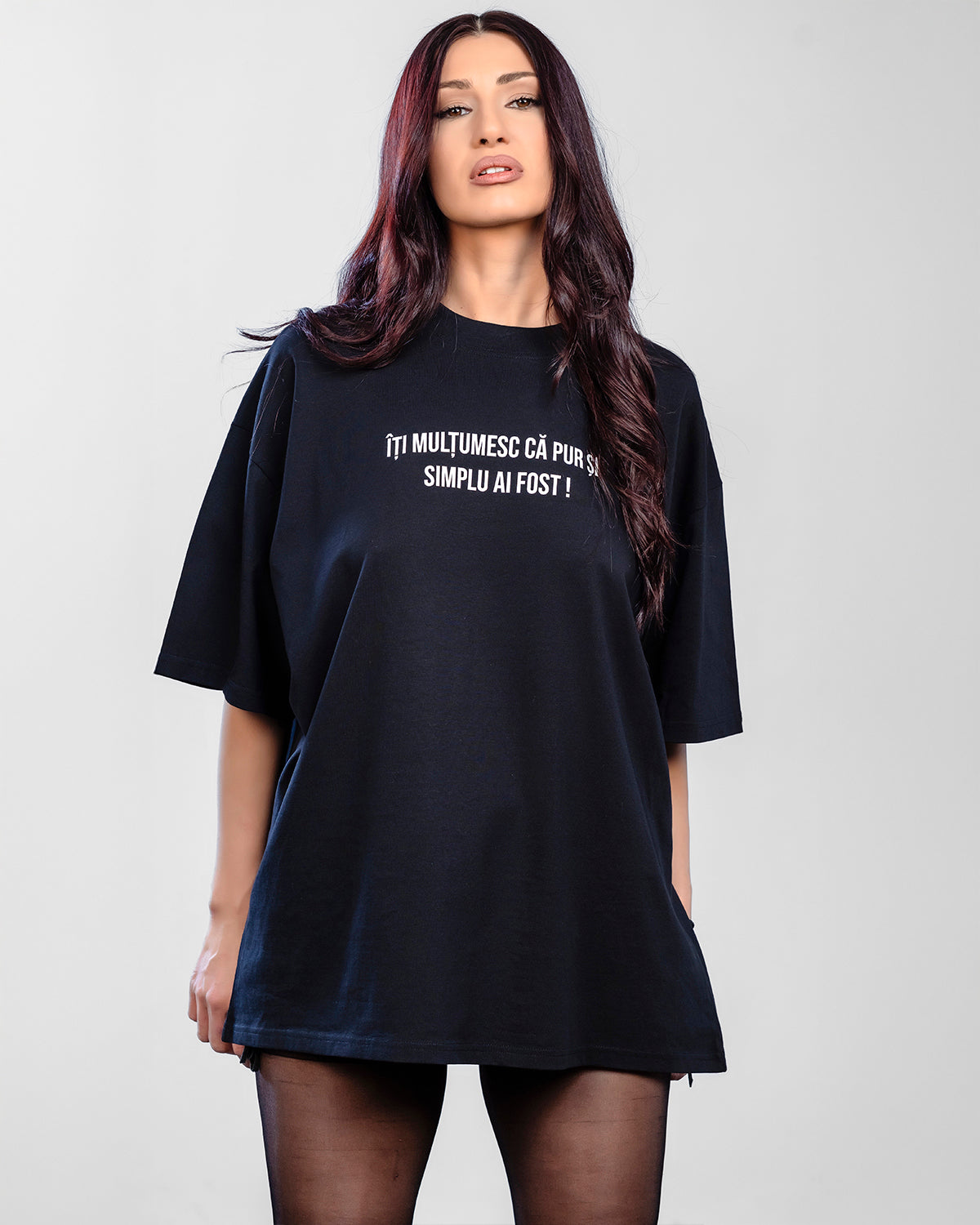 Tricou „Îți Mulțumesc...”