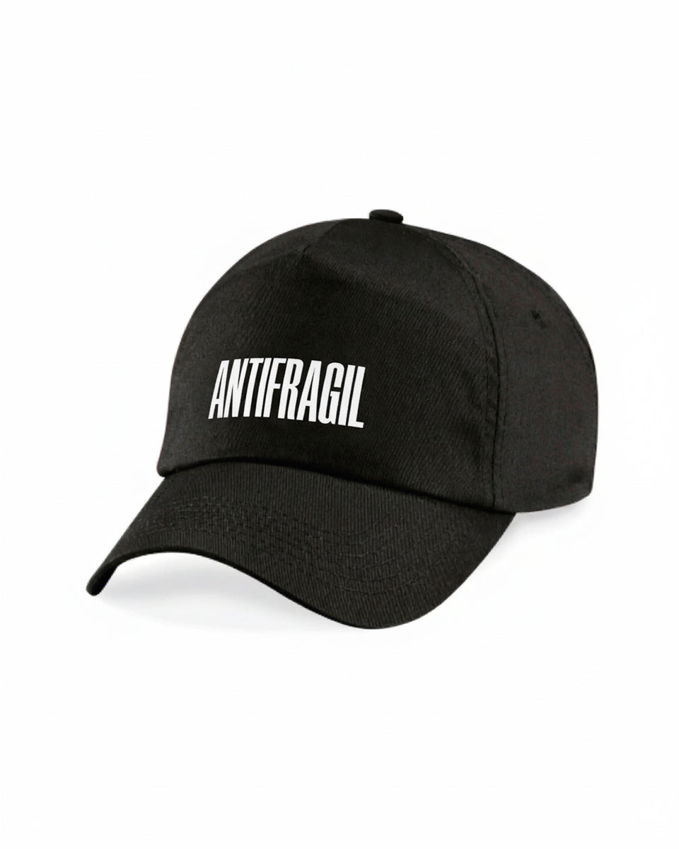 Șapcă „Antifragil”